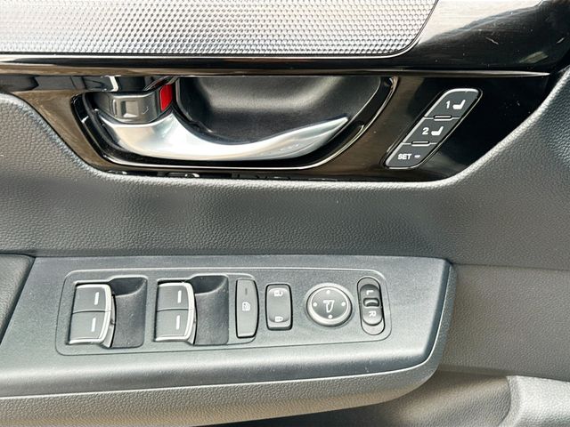 2024 Honda CR-V EX-L - Photo 23