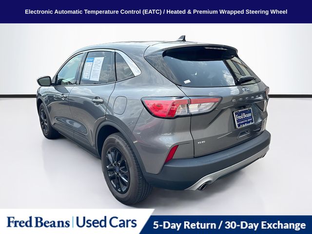 2022 Ford Escape SE - Photo 7