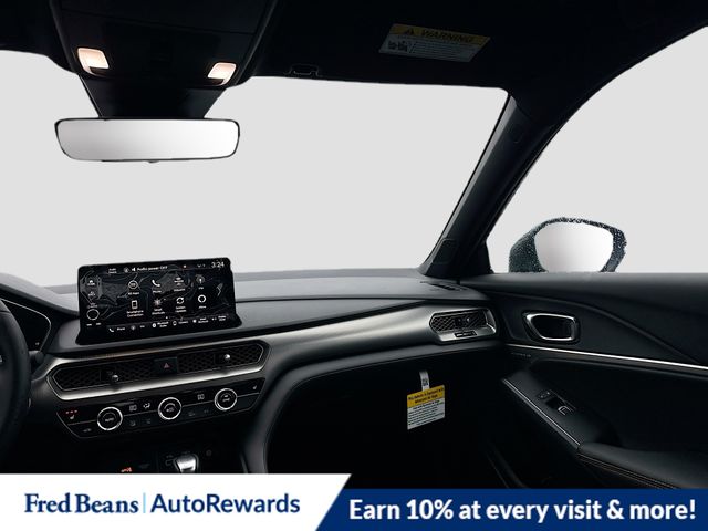 2026 Acura Integra A-Spec w/Technology Package - Photo 24