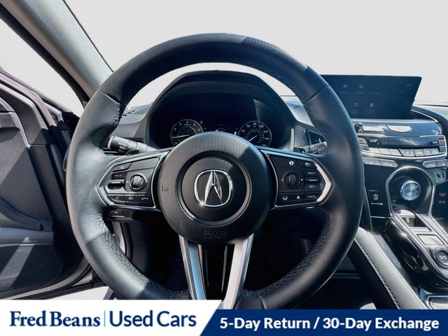 2023 Acura RDX Base - Photo 15