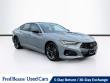Used 2025 Acura TLX A-Spec Package Sedan