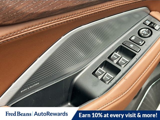 2026 Acura MDX Advance Package - Photo 23