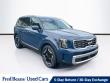 Used 2023 Kia Telluride S SUV
