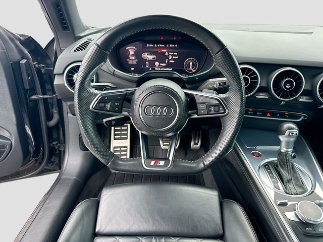 2019 Audi TTS Coupe Base - Photo 26