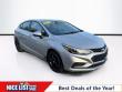 Used 2017 Chevrolet Cruze LT Auto Hatchback