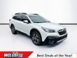 Used 2022 Subaru Outback Limited SUV