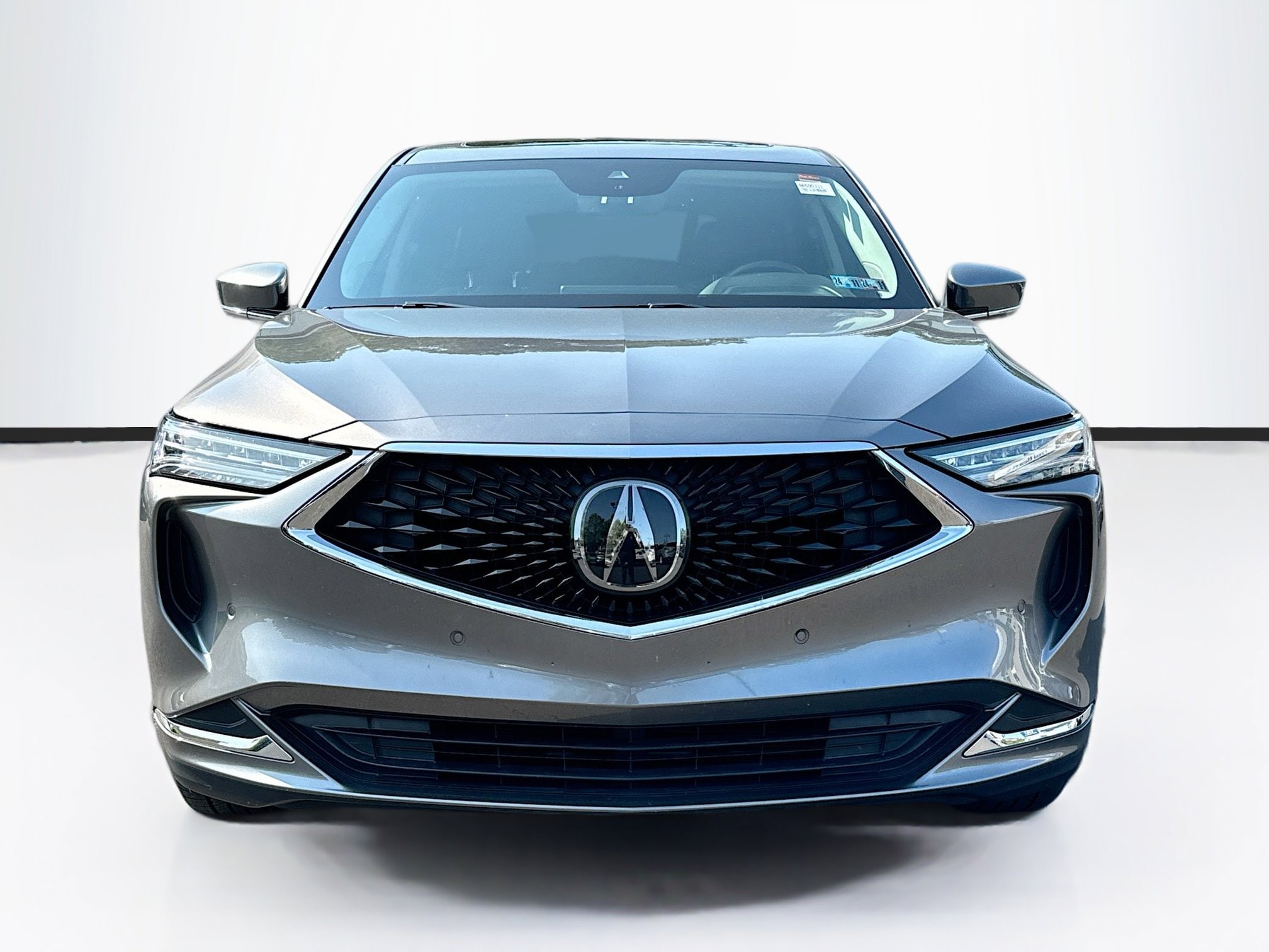 Used 2022 Acura MDX Technology Package with VIN 5J8YE1H46NL029592 for sale in Jenkintown, PA