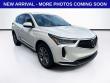 Used 2023 Acura RDX Technology Package SUV