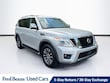 Nissan Armada
