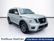 Used 2020 Nissan Armada SL SUV