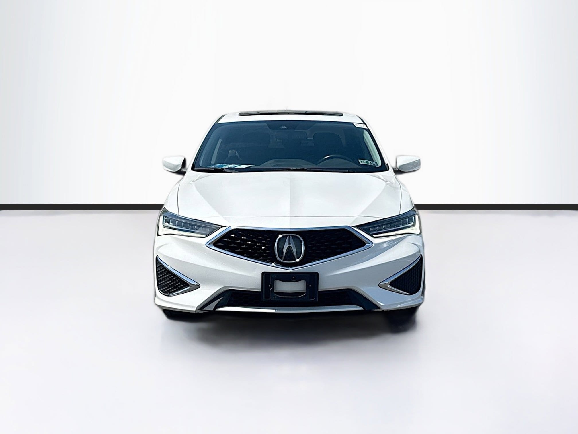 Used 2021 Acura ILX Premium with VIN 19UDE2F71MA002909 for sale in Jenkintown, PA