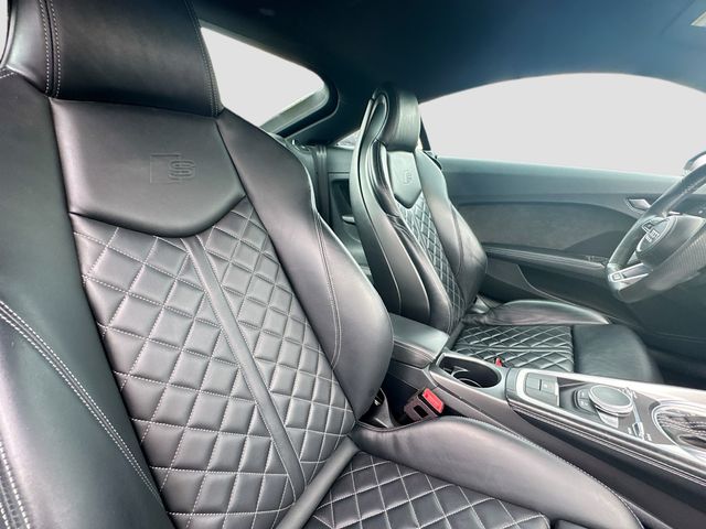 2019 Audi TTS Coupe Base - Photo 31