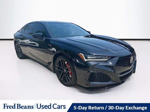 2025 Acura TLX 3.0 Auto SH-AWD Type S's photo