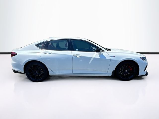 2024 Acura TLX 11