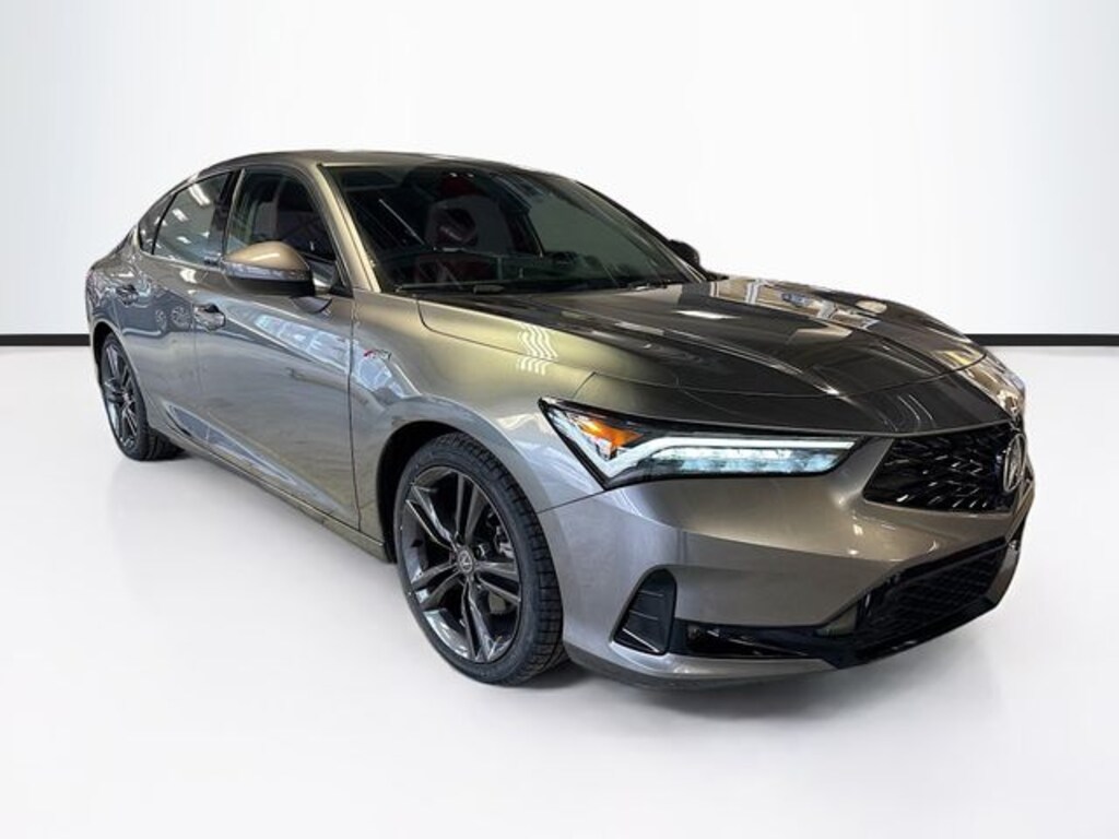 Used 2023 Acura Integra A-Spec Package Hatchback