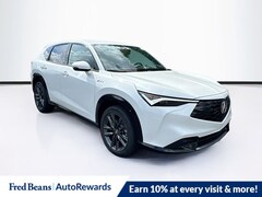 2025 Acura ADX A-Spec Package SUV