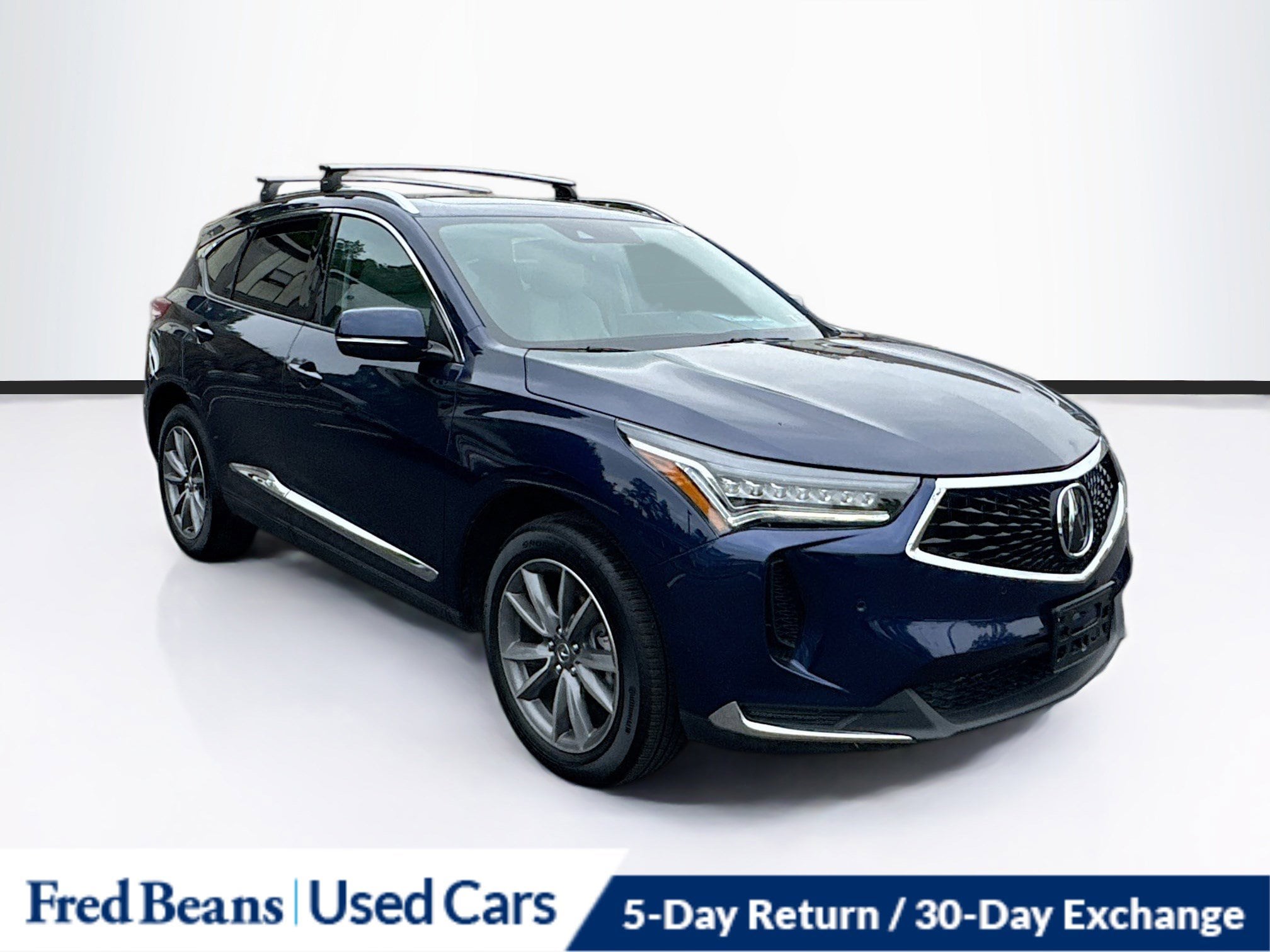 2024 Acura RDX Technology Package's photo