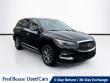 Used 2020 INFINITI QX60 PURE SUV