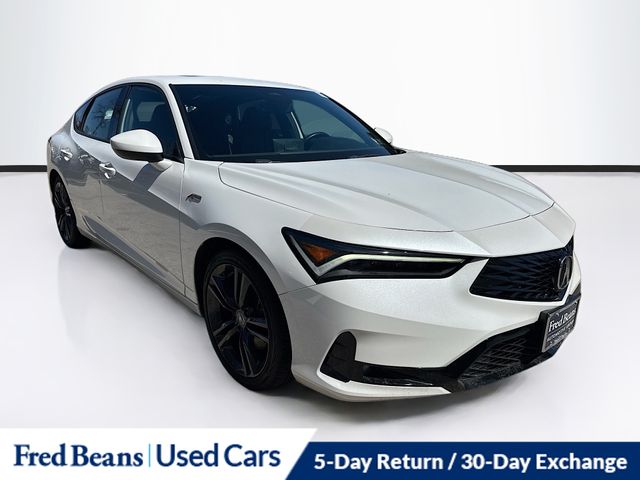 2024 Acura Integra