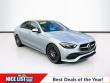 Used 2022 Mercedes-Benz C-Class C 300 4MATIC Sedan