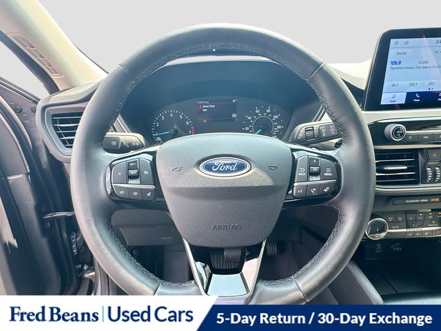 2022 Ford Escape SE - Photo 15