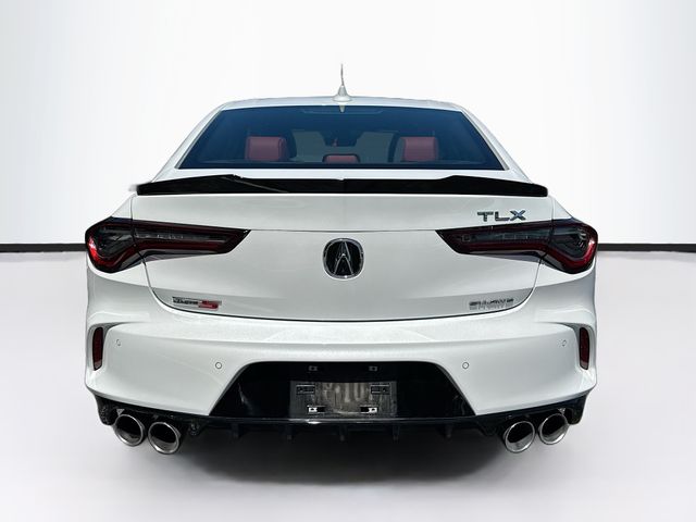 2024 Acura TLX 8