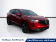 Used 2025 Acura RDX A-Spec Package SUV