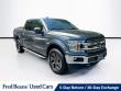 Used 2020 Ford F-150  Truck SuperCrew Cab
