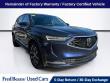 Certified 2024 Acura MDX SH-AWD Technology Package SUV