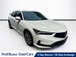 Used 2025 Acura Integra Base Hatchback