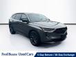 Used 2023 Acura MDX SH-AWD A-Spec Package SUV