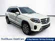 Used 2018 Mercedes-Benz GLS 450 4MATIC SUV