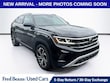 Volkswagen Atlas Cross Sport