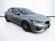 Used 2020 Acura ILX Premium Package Sedan