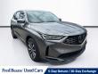 Certified 2025 Acura MDX SH-AWD Technology Package SUV