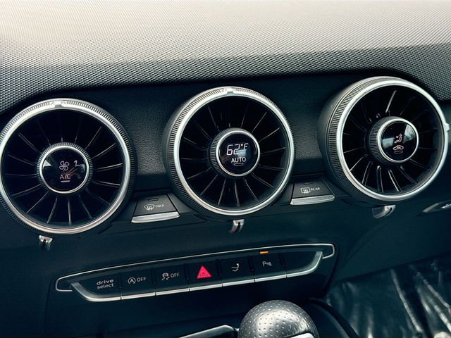 2019 Audi TTS Coupe Base - Photo 18