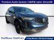 Used 2025 Acura RDX SH-AWD SUV