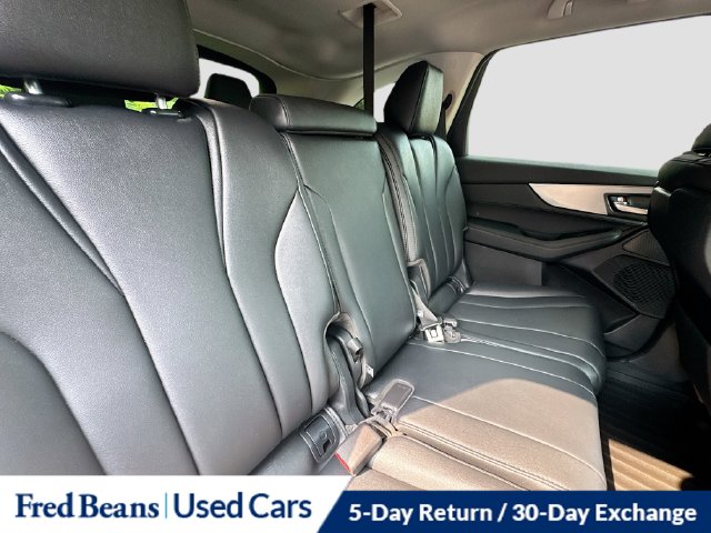 2025 Acura MDX Base - Photo 35