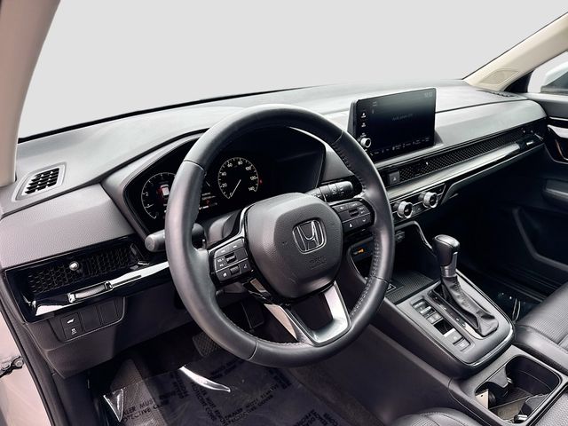 2024 Honda CR-V EX-L - Photo 12