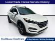 Used 2017 Hyundai Tucson Limited SUV