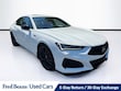  Acura TLX