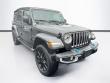 Used 2022 Jeep Wrangler Unlimited 4xe Sahara SUV