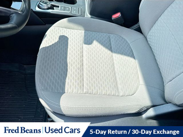 2022 Ford Escape SE - Photo 23