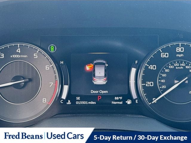 2023 Acura RDX Base - Photo 16