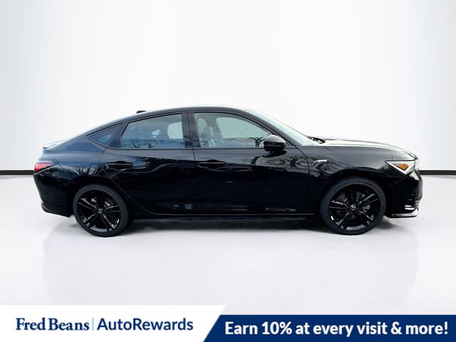 2026 Acura Integra A-Spec w/Technology Package - Photo 8
