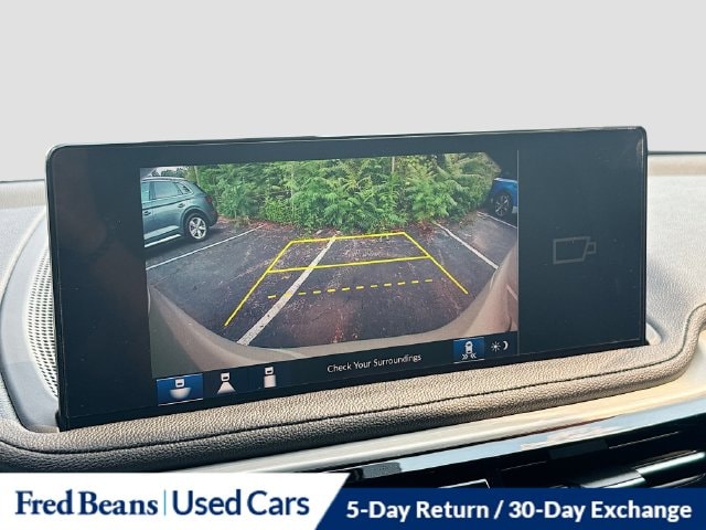 2025 Acura MDX Base - Photo 19