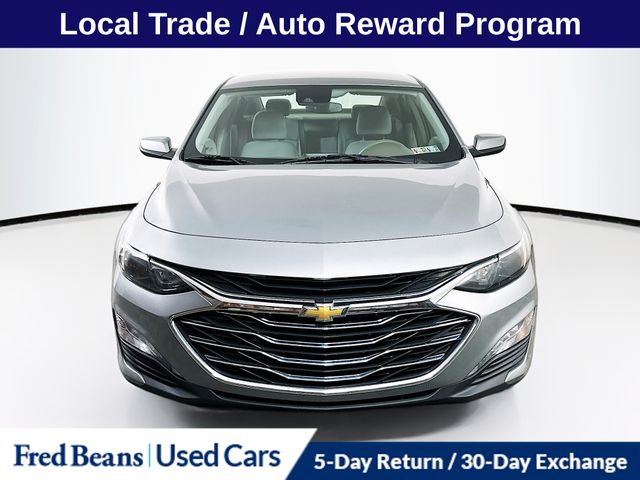 Used 2024 Chevrolet Malibu 1LT with VIN 1G1ZD5ST9RF106756 for sale in Jenkintown, PA