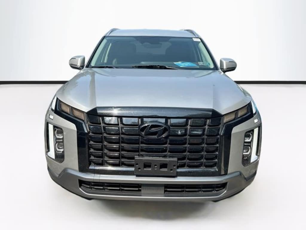 Used 2024 Hyundai Palisade SEL SUV