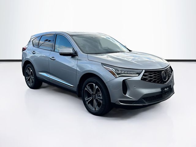 2025 Acura RDX Technology Package's photo