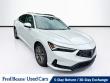 Used 2025 Acura Integra Base Hatchback